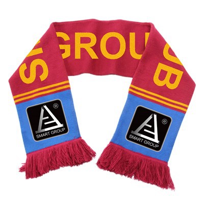 Клубний шарф