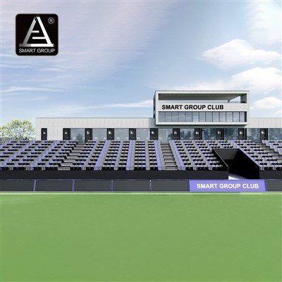 Сталева конструкція типу 1