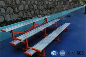 Портативний алюмінієвий відбілювач для вулиці